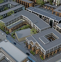 Malatya'da kura heyecanı! 75 işyerinin hak sahipleri belli oldu…