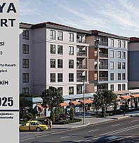 Malatya'da kura heyecanı!Topsöğüt sitesinin hak sahipleri belli oldu…