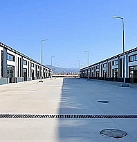 Malatya'da kuralar çekildi! 5 iş yerinin yeni hak sahipleri belli oldu