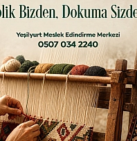 Yeşilyurt Belediyesi'nden Malatyalılara davet! Başvurular başladı!