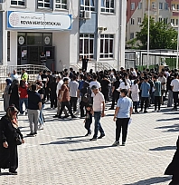 Malatya'da LGS sonuçları açıklandı! Süreç başladı... Tercih yaparken nelere dikkat edilmeli?