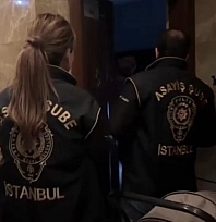 Malatya da listede! Canlı yayın yapıp para kazanan kişilere operasyon!