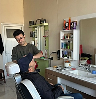 Malatya'da Mahalleli Onu Konuşuyor: Kararı Takdir Topladı