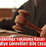 Malatya'da Mazıcı Apartmanı davası sonuçlandı: Belediye görevlileri bile ceza aldı| 3 sanık hakkında yakalama kararı çıkarıldı