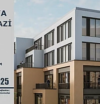 Malatya'da Merkez 1 Çarşı Projesi'nin Hak Sahipleri Belli Oldu