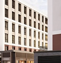 Malatya'da Merkez 1 Çarşı Projesi'nin Hak Sahipleri Belli Oldu