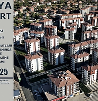 Malatya'da Merkez 30 Projesi kura sonuçları.... Hak sahipleri tam liste…