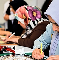 Malatya'da meslek edindirme kurs kayıtları başladı