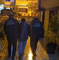 Malatya'da MLKP operasyonu: Gençlik ve propaganda yapılanmaları deşifre edildi