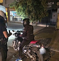 Malatya'da sıkı denetim! Tek tek incelenecek!
