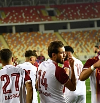 Malatya'da Nefes Kesen Düello: Yeşilyurtspor 3-1 Kırıkkalespor