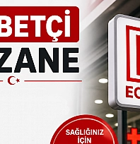 Malatya'da nöbetçi eczaneler: 13 Eylül