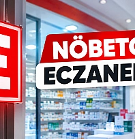Malatya'da nöbetçi eczaneler neler? İşte 26 Eylül nöbetçi eczane listesi
