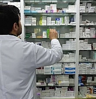 Malatya'da nöbetçi eczaneler neler? İşte 20 Ekim nöbetçi eczane listesi