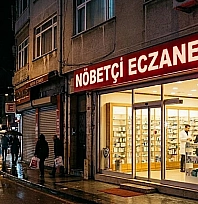 Malatya'da nöbetçi eczaneler neler? İşte 22 Ekim nöbetçi eczane listesi