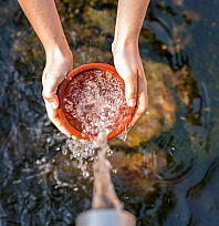 Malatya'da o mahallesine saatlerce su verilmeyecek!