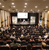 Malatya'da ödül kazananlar belli oldu