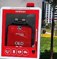 Malatya'da OED dönemi başladı|3 noktaya yerleştirildi