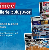 Malatya'da öğrenciler dört gözle bekliyordu: Kütüphane açıldı.. İşte çalışma saatleri…