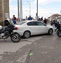 Malatya'da öğretmeni ölümle tehdit ettiler