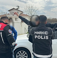 Malatya'da okul çevrelerinde güvenlik önlemleri artırıldı