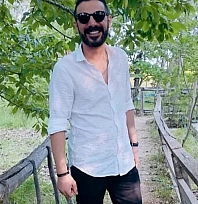 Malatya'da olayın nedeni araştırılıyor! İnfaz koruma memurunun feci ölümü!