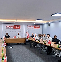 Malatya'da ortak adım: Hazırlanacak raporlar kurumlara sunulacak