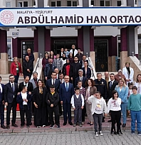 Özel öğrencilere özel destek