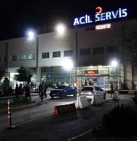 Malatya'da otomobilin çarptığı adam hayatını kaybetti