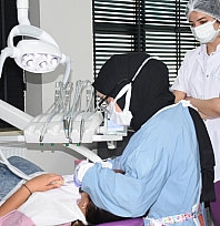 Malatya'da 5 yılda 486 özel çocuğa anesteziyle diş tedavisi: Başvurular randevusuz alınıyor