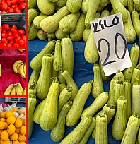 Malatya'da pazar fiyatları belli oldu: Peki fiyatlar nasıl? İşte güncel sebze-meyve fiyatı...