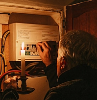Malatya'da pazar günü büyük elektrik kesintisi!