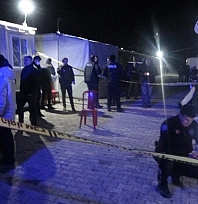 Gözaltına almak isteyen polisi yaralamıştı: Karar çıktı, yıllarca hapis yatacak!