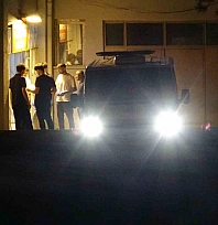 Malatya OSB'de feci iş kazası: Pres makinesine sıkışan işçi hayatını kaybetti