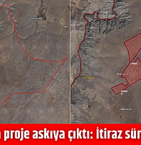 Malatya'da proje askıya çıktı: İtiraz süresi başladı