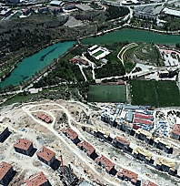 Malatya'da Ramazan ayı öncesi çağrı: Namaz kılınacak yer yok!