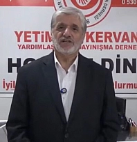 Malatya'da ramazan öncesi Yetimler Kervanı'ndan Destek Çağrısı: Aileler Yardım Bekliyor