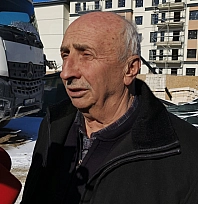 Malatya'da Rezerv Alan Krizi: 250 Daire Kayıp!