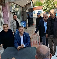 Malatya'da rezerv alan tepkisi: 'Vatandaş mağdur'