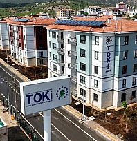 Malatya'da rezerv alanlarda ödeme planı belli oldu| Yüzde 74 indirim, 2 yıl ödeme yok