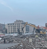 Malatya'da riskli alanlarda dönüşüm kuralları değişti: Yıkım şartı kalktı, satış ve ruhsat düzenlendi