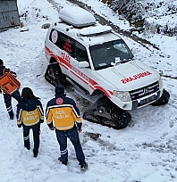 Malatya'da sağlıkta büyük başarı: Bir yılda 5,5 milyon hastaya umut oldu…!