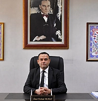 Malatya'da sağlıkta yeni dönem! Darende Devlet Hastanesi'nin başhekimi belli oldu
