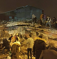 Malatya'da Şahika Apartmanında Karar Açıklandı: Hapis cezası verildi