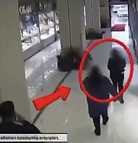 Malatya'da sahte altın operasyonu: 3 tutuklama