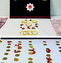 Malatya'da sahte savcı oyunu bozuldu: 5,6 milyonluk vurgun son anda engellendi