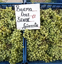 Malatya'da salça ve kurutmalık telaşı: Vatandaşın tercihi yine semt pazarları oldu