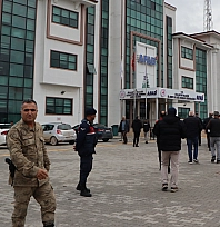 Malatya'da sanayi esnafı isyanda: 30 metrekarelik alana mahkum edildiler