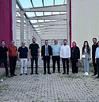 Malatya'da savunma sanayisine 20 bin metrekarelik yatırım
