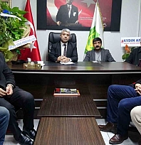 Malatya'da servisçilerden araç takip sistemi tepkisi